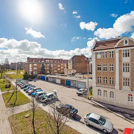 Sun&snow Krosna Gdansk